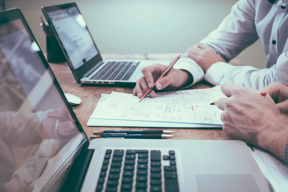 Workforce planning analysis